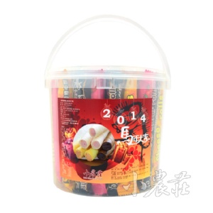 小農莊 爆將捲心酥綜合口味 特價：$179
