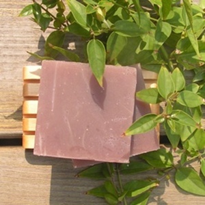 【凱莉潔手工皂】尤加利洗髮皂—洗髮+潤髮二合一