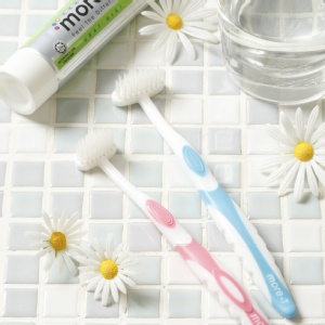 魔樂 T型牙刷 特價：$140