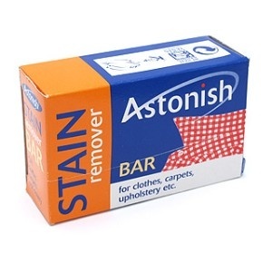 衣物去漬皂 特價：$99