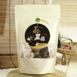 金鑽元氣黑蒜