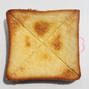 蜜糖 ♡~厚青春Toast~♡ 特價：$13