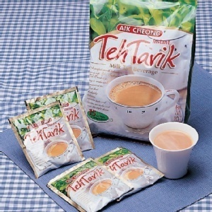 [超夯人氣商品]益昌香滑奶茶