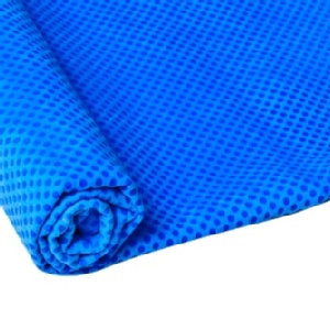 急速冰涼巾(藍) 特價：$149