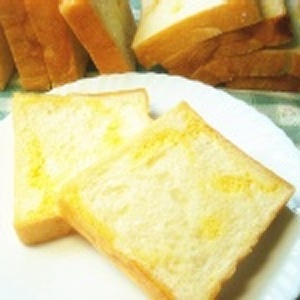 湯種鮮奶奶酥吐司