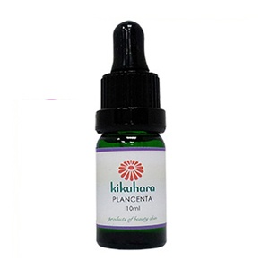 【Kikuhara菊原】胎盤素逆齡回顏精華