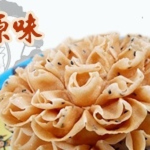 【天龍商行】蓮花發財餅-原味 特價：$60