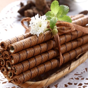 黑師傅捲心酥-黑糖 特價：$99