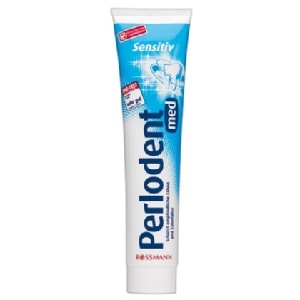 德國沛諾登抗敏感牙膏(藍色) 特價：$99