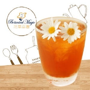 【花草巫婆】洋甘菊錫蘭-3入裝