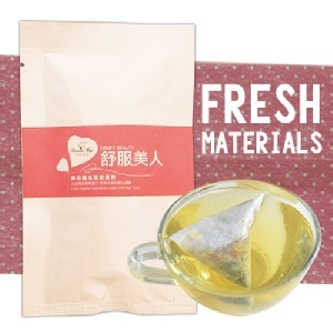 【花草巫婆】舒服美人3入裝