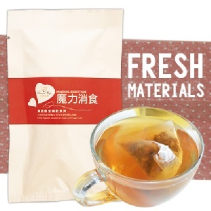 【花草巫婆】魔力消食3入裝