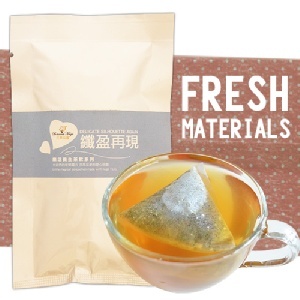 【花草巫婆】纖盈再現3入裝