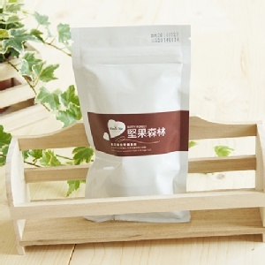 【花草巫婆】堅果森林 82克裝