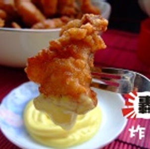 [主購禮] 滿32份送無骨轟炸雞1份