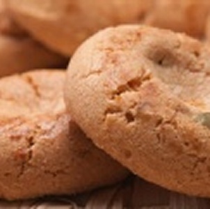 手工堅果桃酥 特價：$99