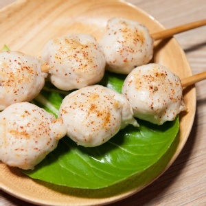 [滿兩千元主購禮五選一] 打狗旗玉丸