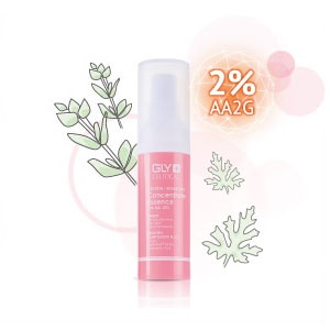 GLY果蕊-晶透美白精華 特價：$295