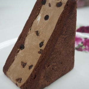 巧豆冰淇淋 特價：$23