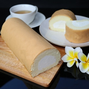 美食村生乳捲-原味 特價：$135