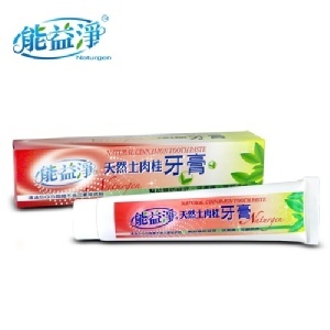 天然土肉桂牙膏(150g)