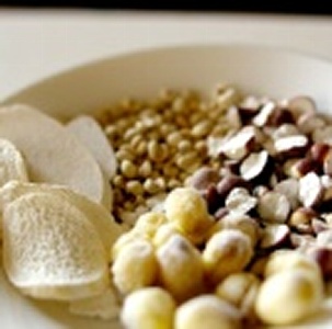 [主購禮] 單筆訂單金額滿2000元贈四神湯1份