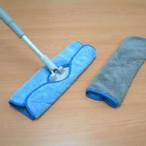 NEW 環環相扣拖把