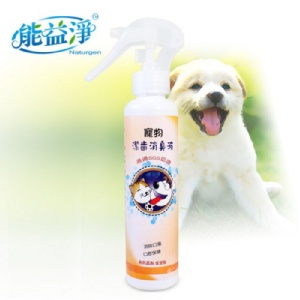 寵物潔齒消臭液(150ml)
