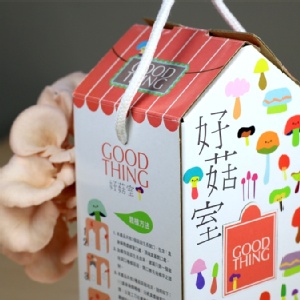 豐年農場好菇室一盒 特價：$86