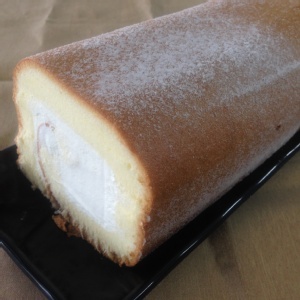 [主購禮] 滿2000元送主購禮送生乳捲一條