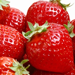 【幸美生技】冷凍莓果系列-草莓