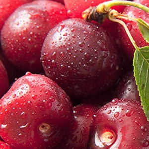 【幸美生技】冷凍莓果系列-紅櫻桃