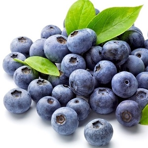 【幸美生技】冷凍莓果系列-野生藍莓