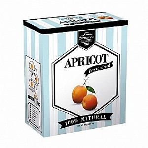 ☆旅行者六號 Crispy6 --杏桃