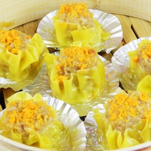 【主購禮】滿20份送人氣港式點心10選1