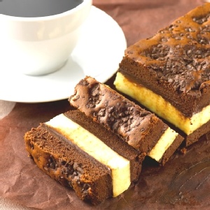 黃金比例純手工巧克力牛奶蛋糕 特價：$379