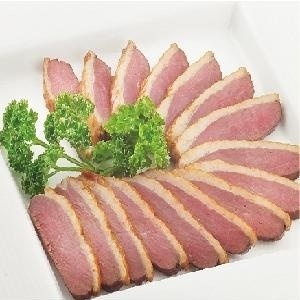 濎好食品【煙燻鴨排】淡淡蔗甜香(退冰不需加熱處理即可吃)