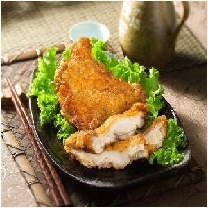 [主購禮] 外島訂單滿2500元，贈(鮮嫩雞腿排)1包