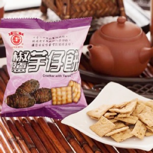 【日香】 椒鹽芋仔餅 