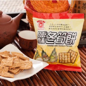 【日香】 鹽酥冬筍餅