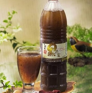 金露園桂圓紅棗黑木耳露 特價：$65