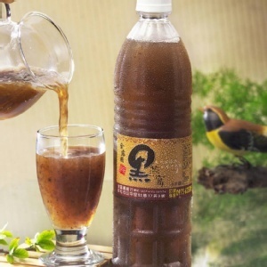 金露園 養生原味木耳露 特價：$65