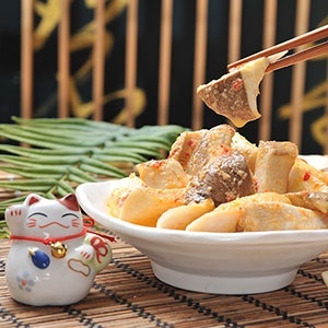 [主購禮] 滿24份送泡菜1瓶