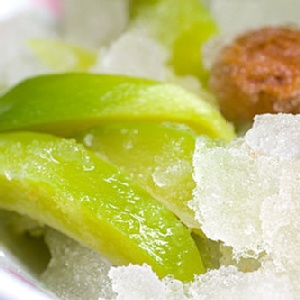 [主購禮] 滿1500元送宋媽媽手工招牌甘梅口味情人果