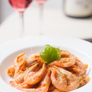 砰砰蝦酥 特價：$145