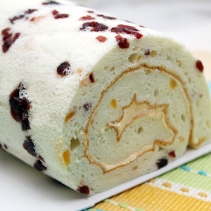 比利時天使▶低熱量、零負擔，女生最愛