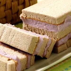 精緻小芋頭▶好想自己獨享，不要分給別人！