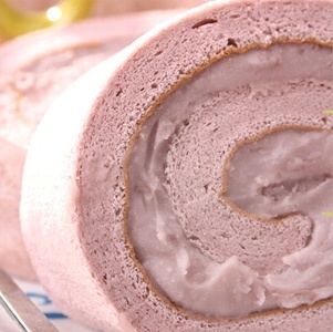 招牌芋香捲▶純天然芋泥大爆漿 特價：$269