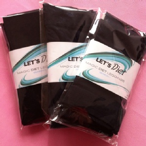 Let's UP秒殺激瘦內搭褲(加厚款) 特價：$199