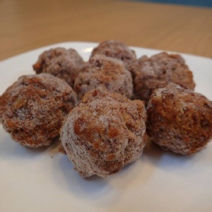 [主購禮] 滿3800元送手作川丸子+獨門魚香辣椒